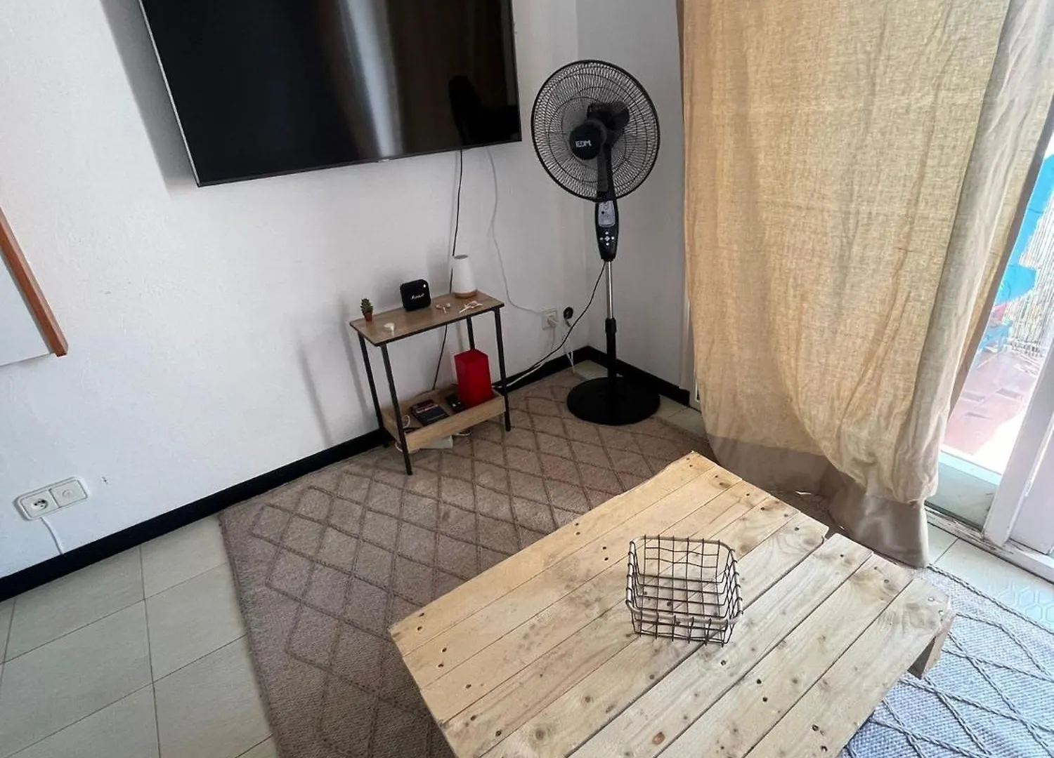 Hermoso Apartamento En Cadaqués