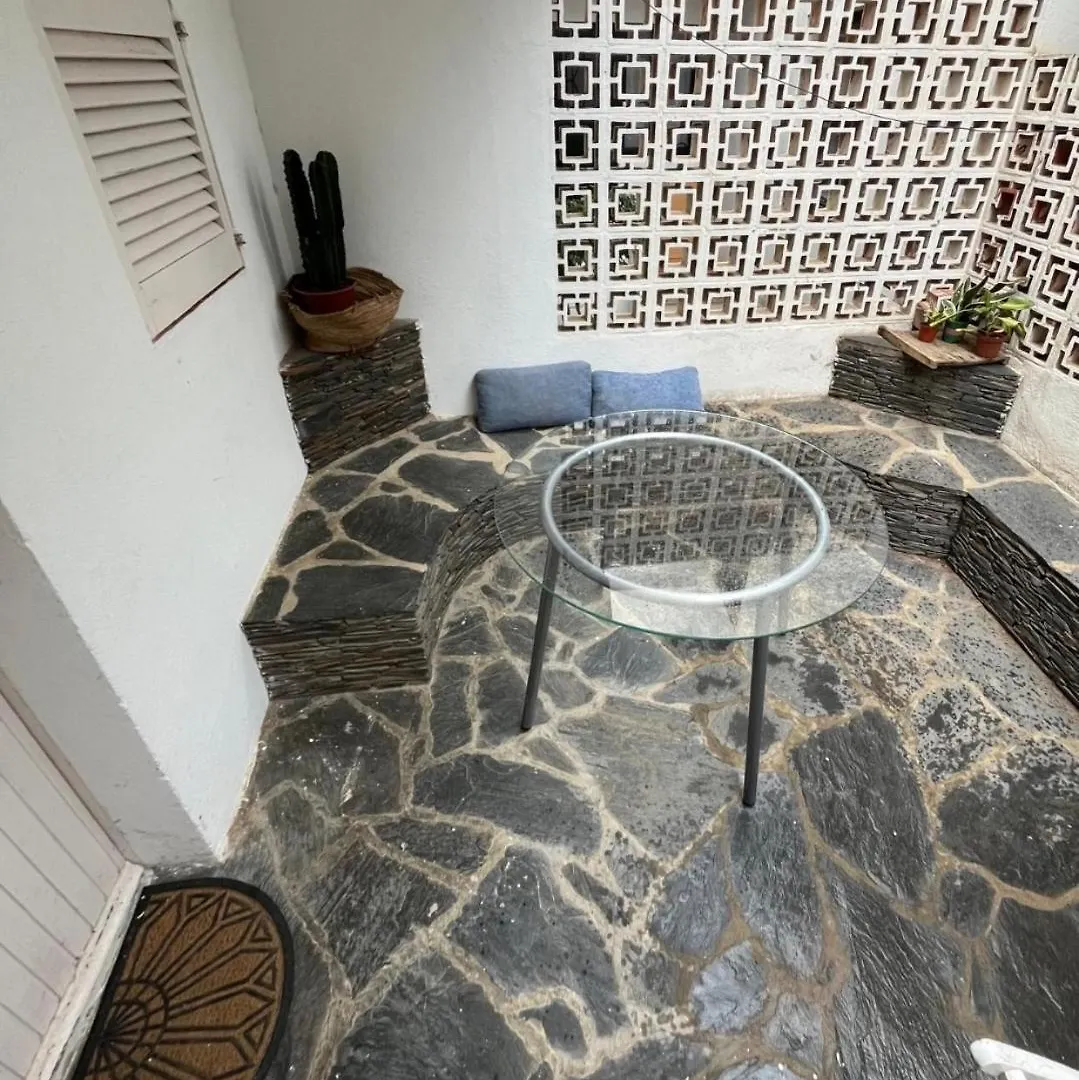 Hermoso Apartamento En Cadaqués 0*,