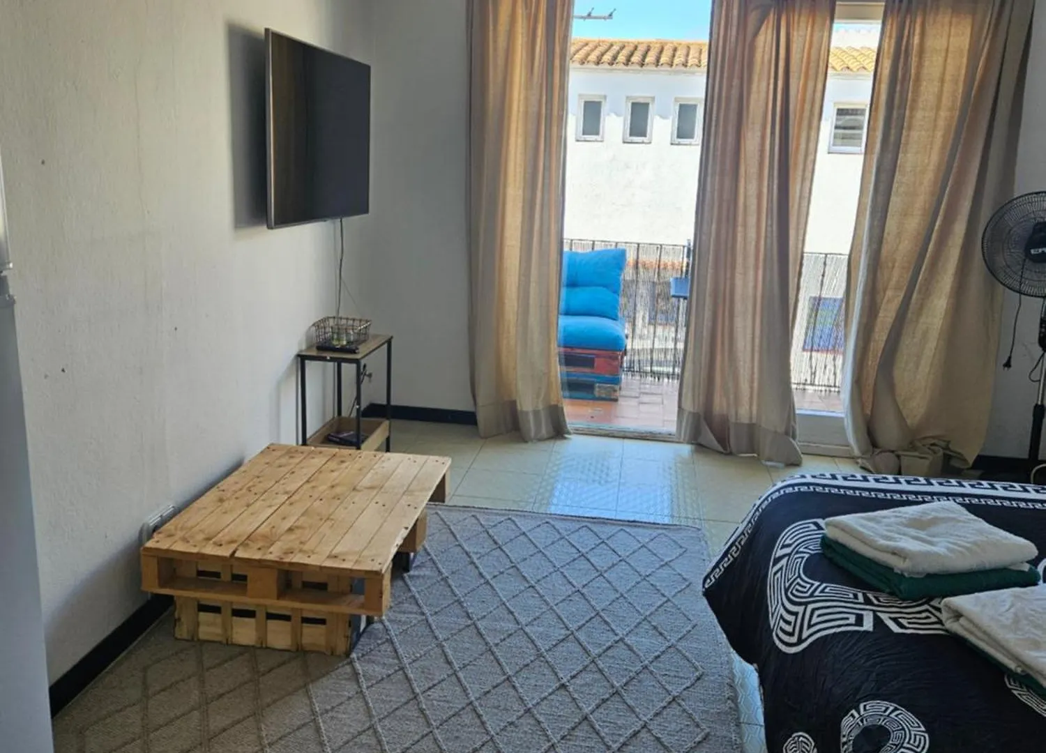 Hermoso Apartamento En Cadaqués